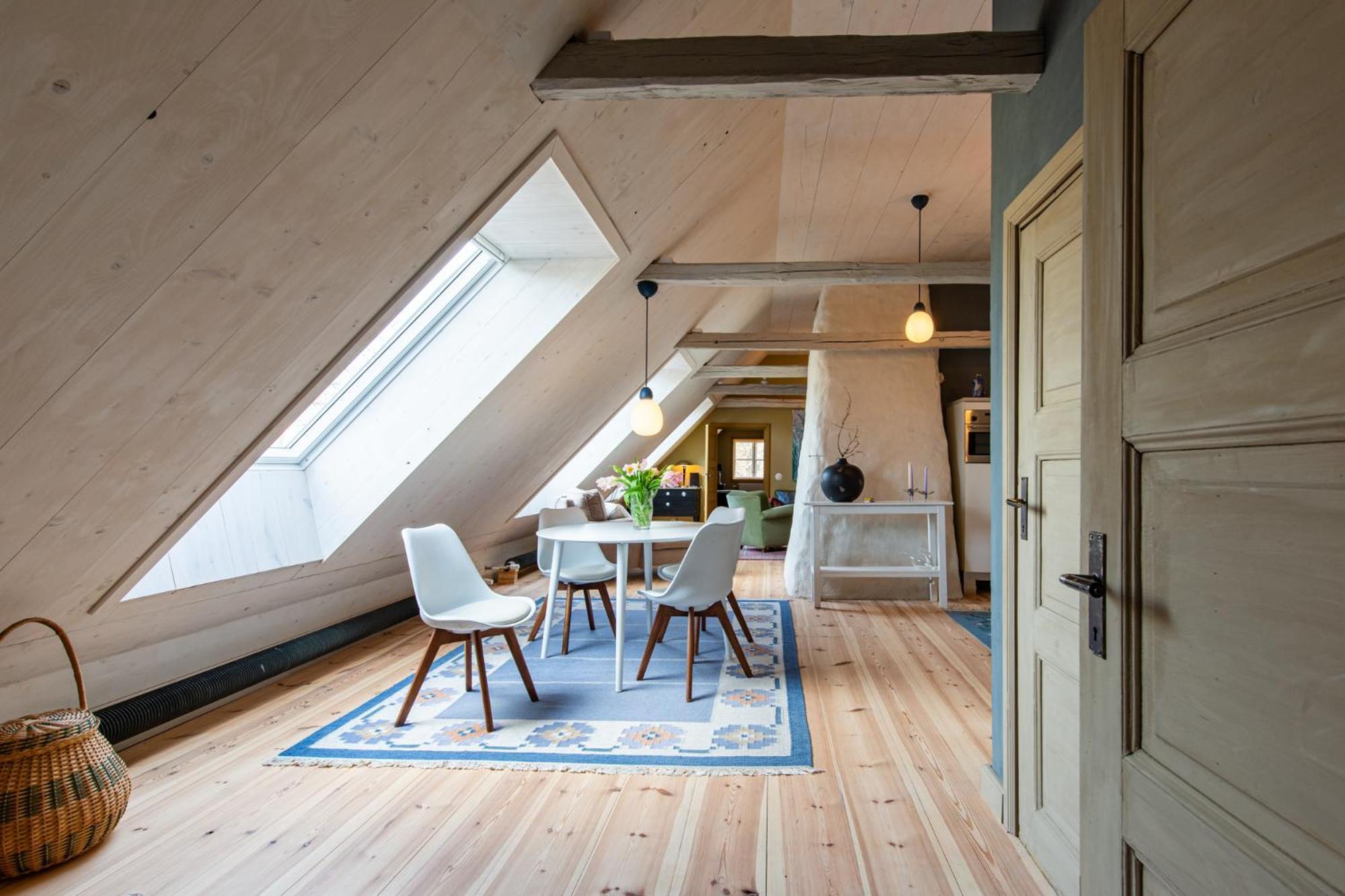 Aparthotel Aengaroeds Gard Ljungbyhed Exterior foto